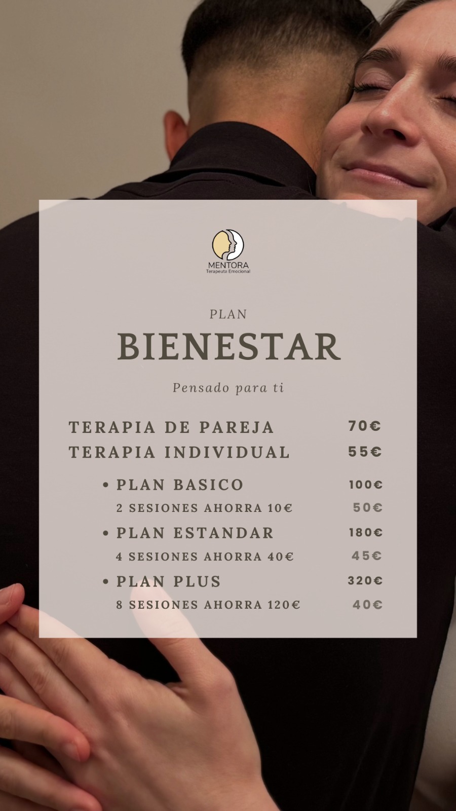 Planes de BienEstar